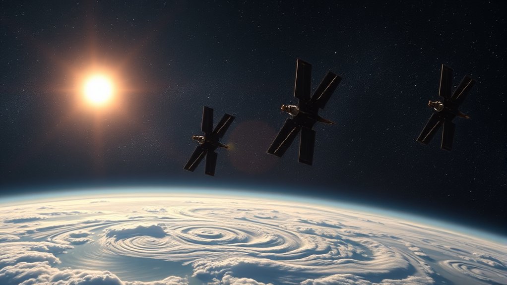 space security and debris