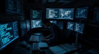 state sponsored hacker groups