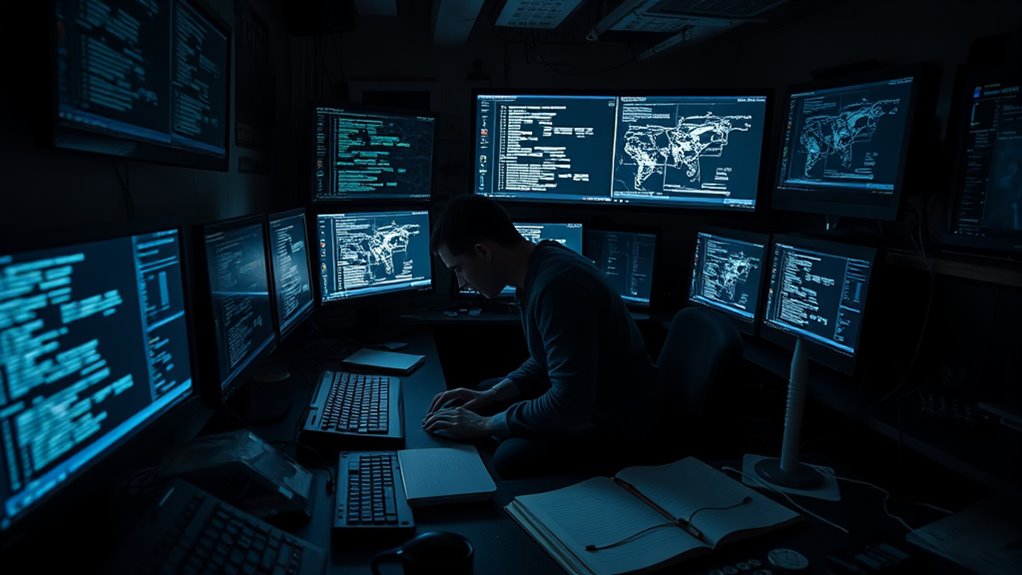 state sponsored hacker groups