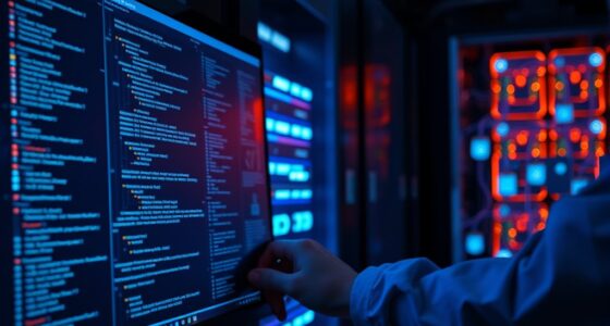 supply chain cyberattack examples