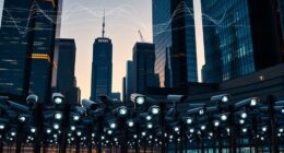 surveillance patriot act terror tech
