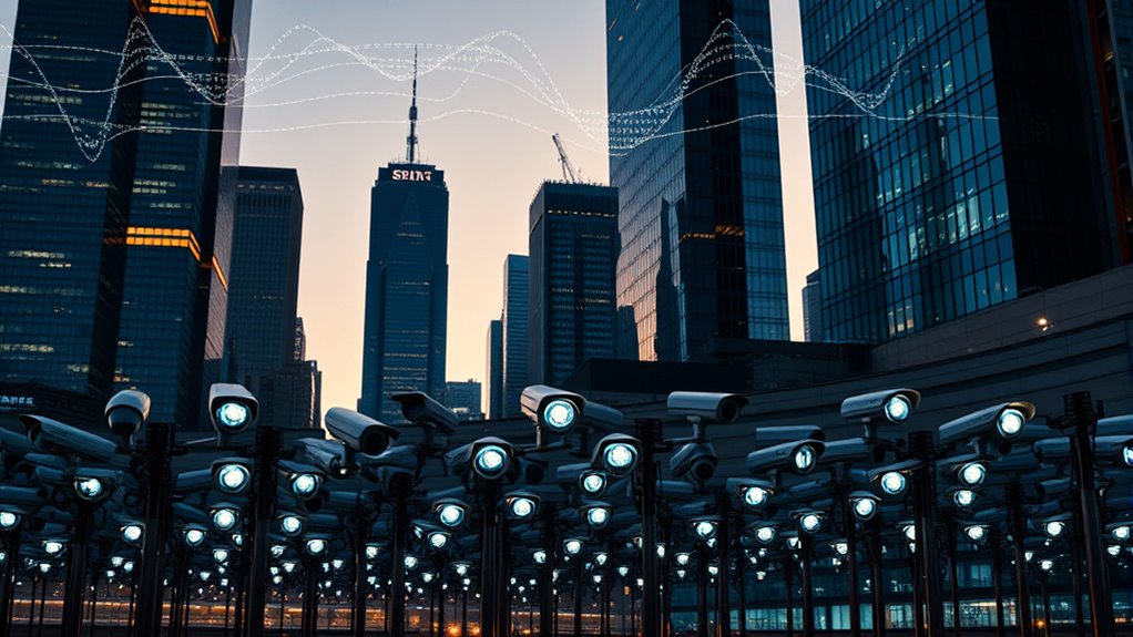 surveillance patriot act terror tech