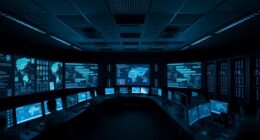 taiwan cyber defense operations