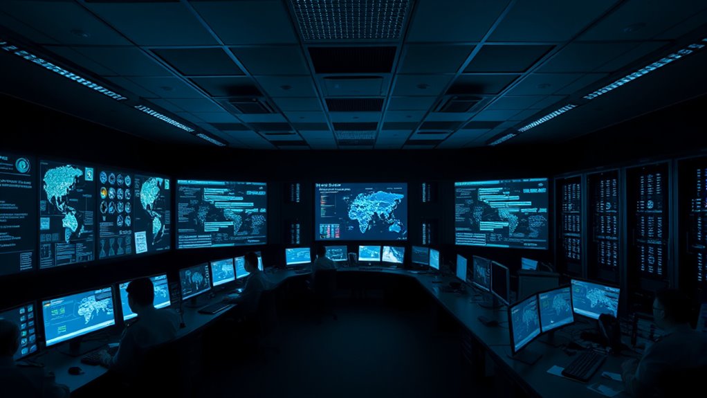 taiwan cyber defense operations