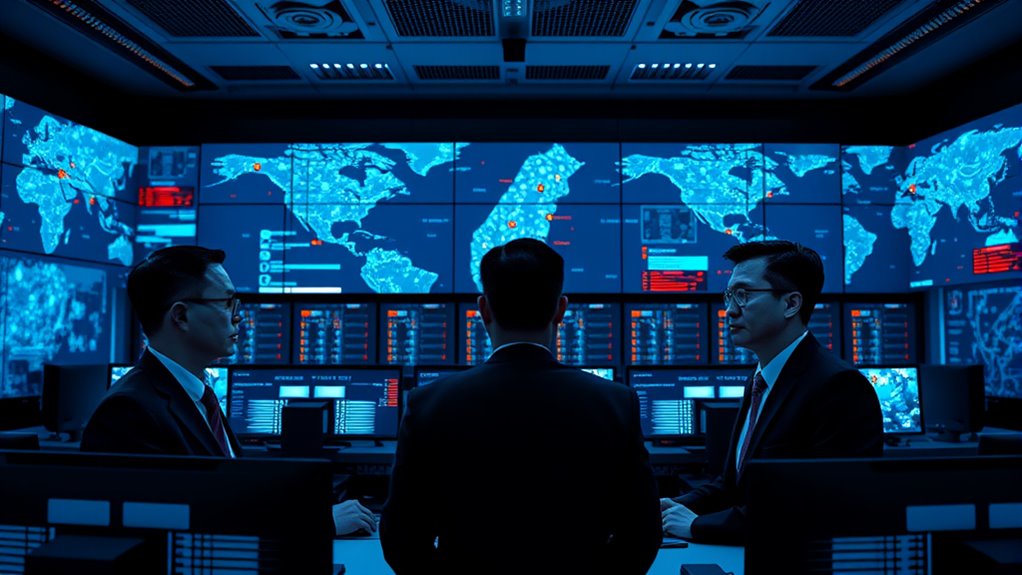 taiwan s cybersecurity defensive strategies