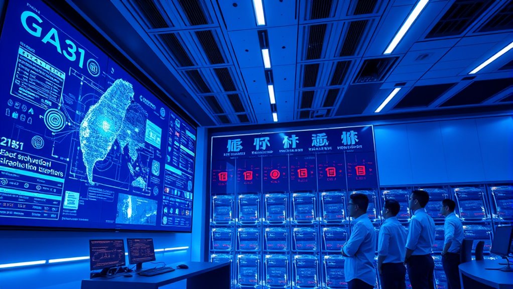 taiwan s resilient tech security