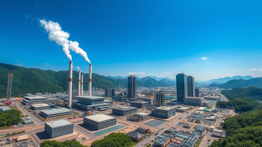 taiwan s semiconductor industry growth