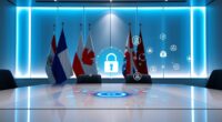 tech alliances and security partnerships