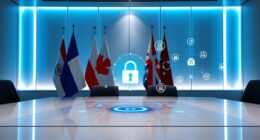 tech alliances and security partnerships