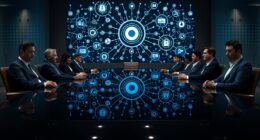 tech monopoly and security