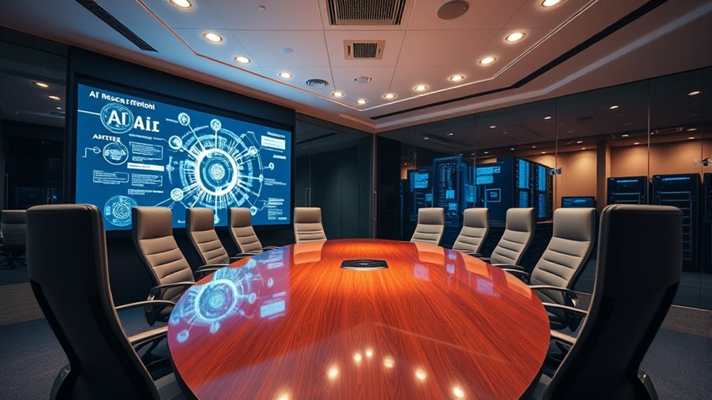 trustworthy ethical ai development