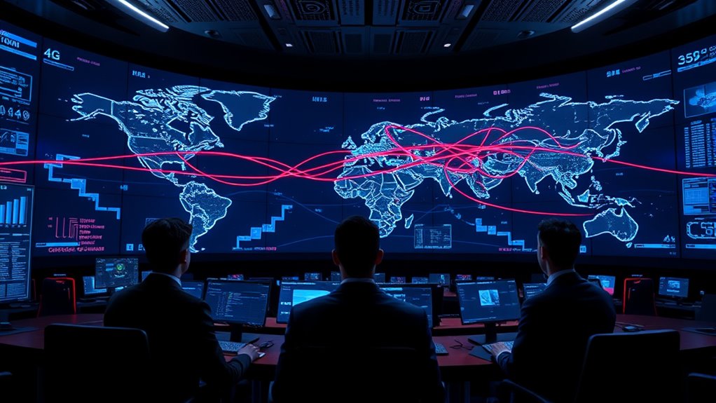 us china technology competition