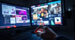 ads as surveillance tool