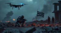 ai armed conflict regulations