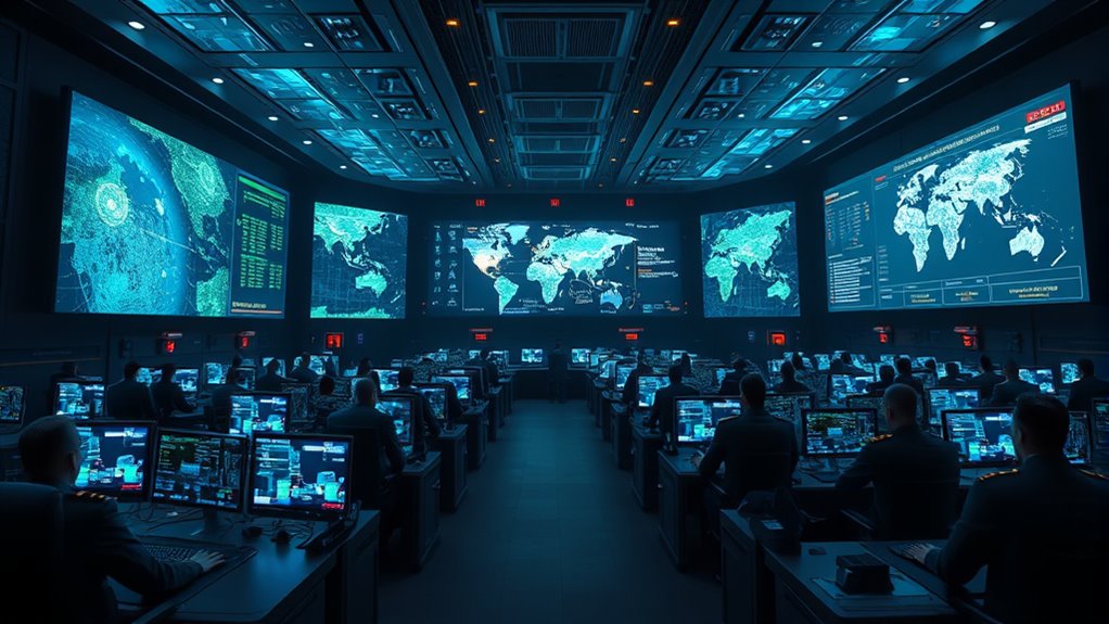 ai driven modern military strategy