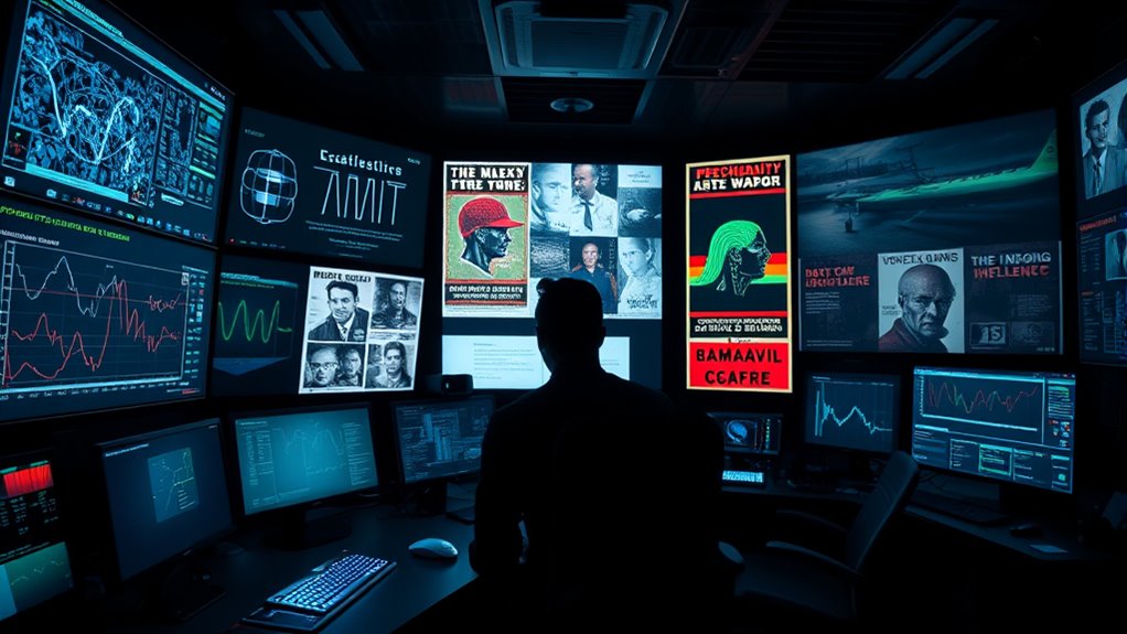ai driven psychological manipulation