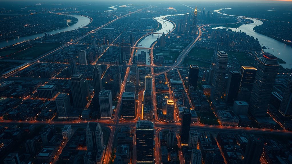 ai enhanced geospatial intelligence