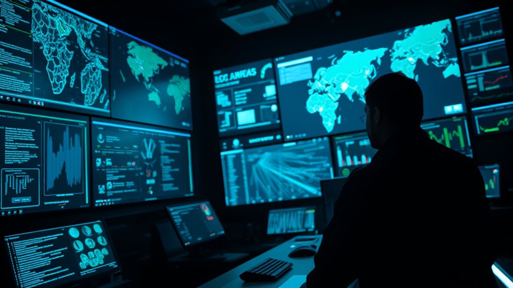 ai enhanced intelligence operations