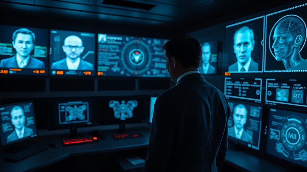 ai enhanced intelligence operations