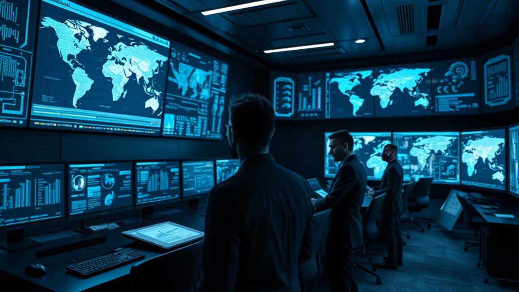 ai enhances covert operations