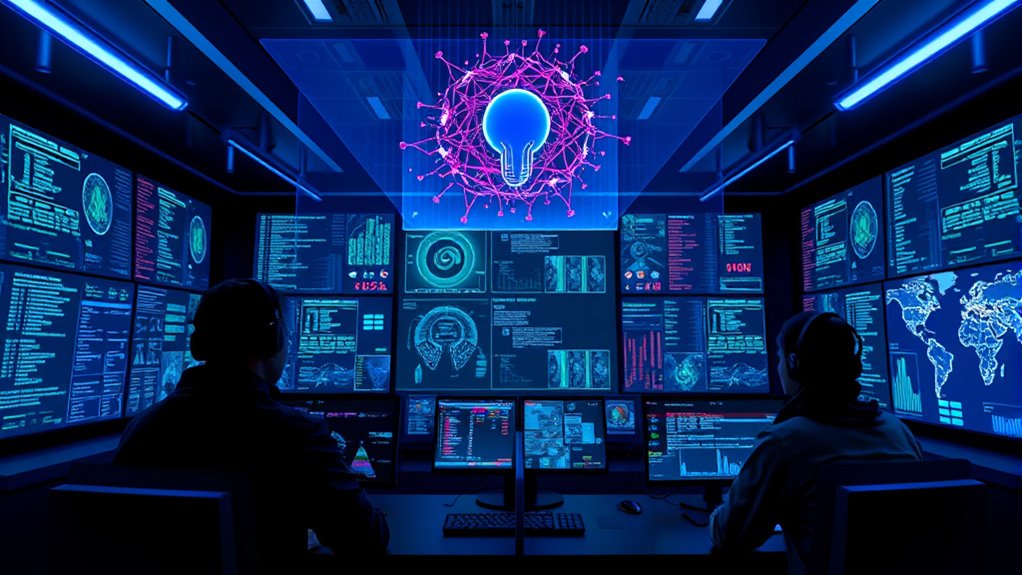 ai enhances intelligence tradecraft