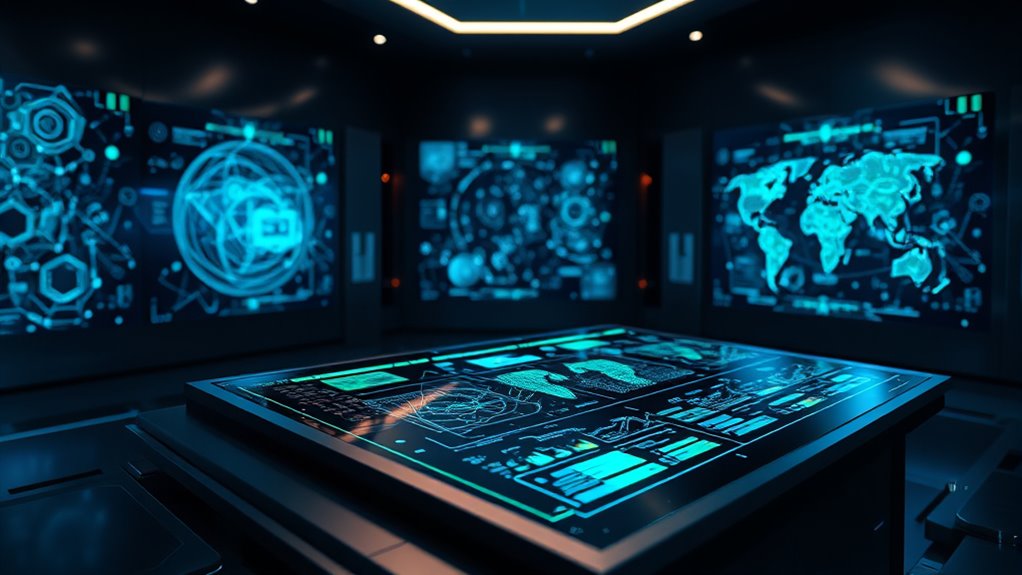 ai integrates multi source intelligence