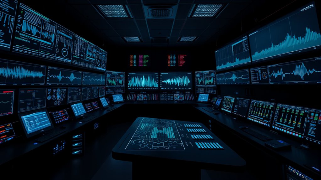 ai powered signals intelligence