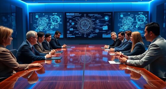 ai sharing risks and rules