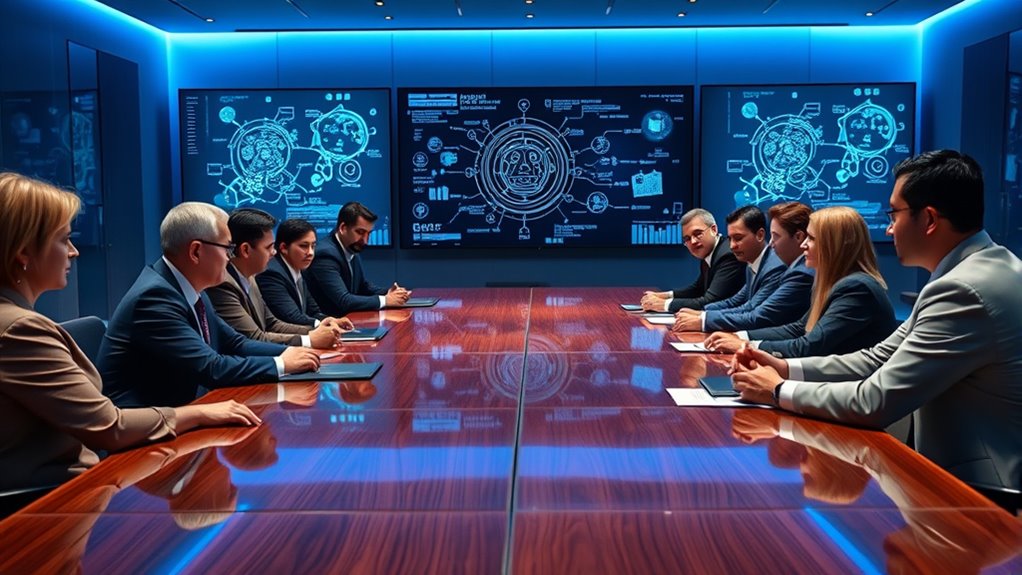 ai sharing risks and rules