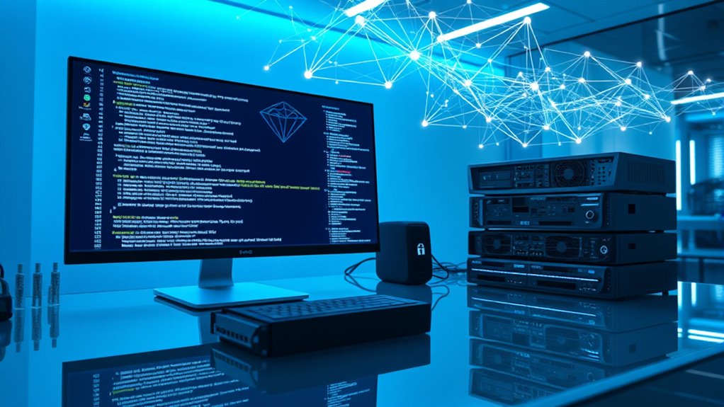 ai supply chain security