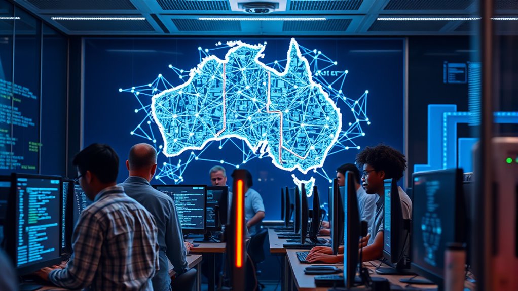 australia s asd from codebreakers to