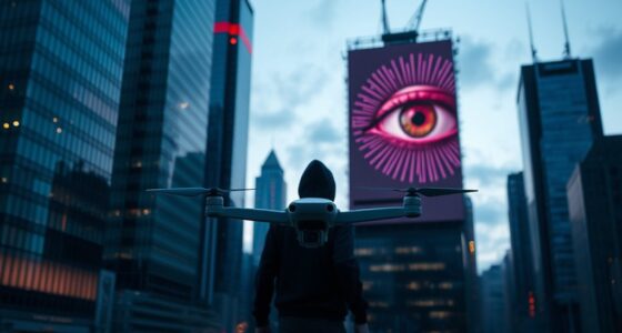 balancing privacy and surveillance