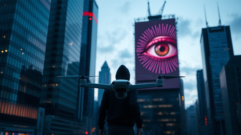 balancing privacy and surveillance