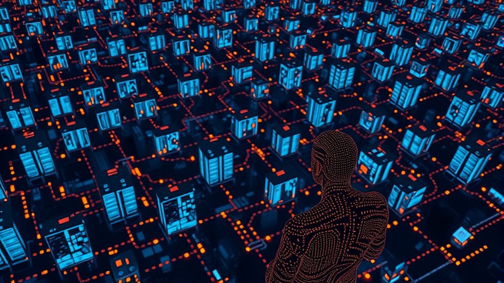 balancing transparency and efficiency