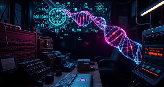 codebreaking origins in ai