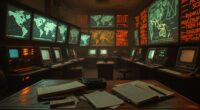 cold war multilingual translation secrets