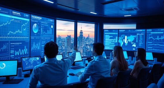 control in human decisions