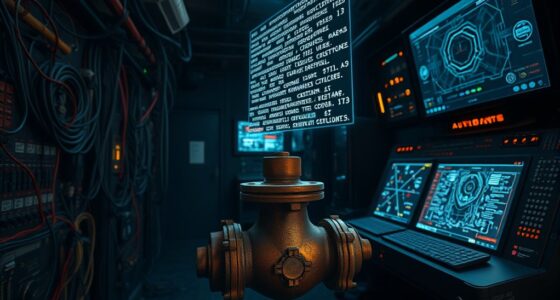 cyberweapon development and deployment