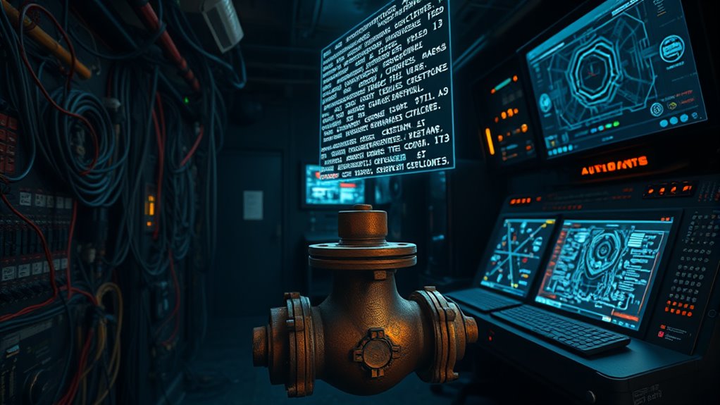 cyberweapon development and deployment