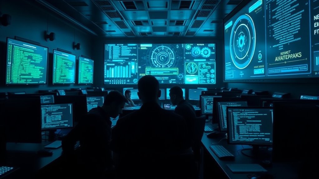 data driven cyber intelligence excellence