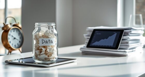 data retention and deletion policies