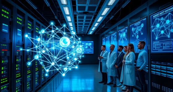 decentralized privacy preserving model