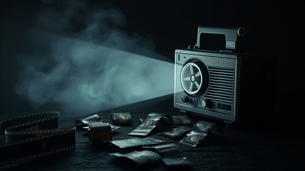 deepfake technology emergence timeline