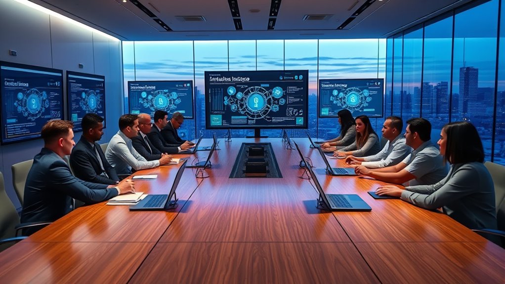 democratic ai oversight mechanisms