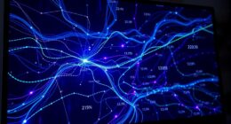 detecting spies via traffic patterns