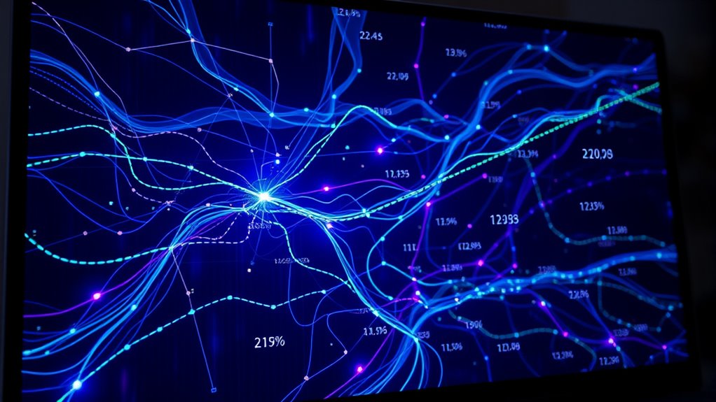 detecting spies via traffic patterns