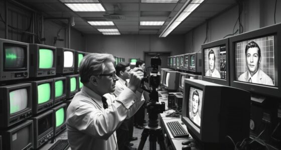 early face recognition insights