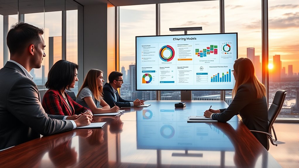 effective state governance standards