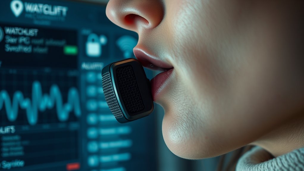 effective voice authentication methods