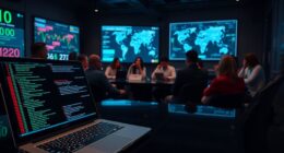 encryption battles shaped ai